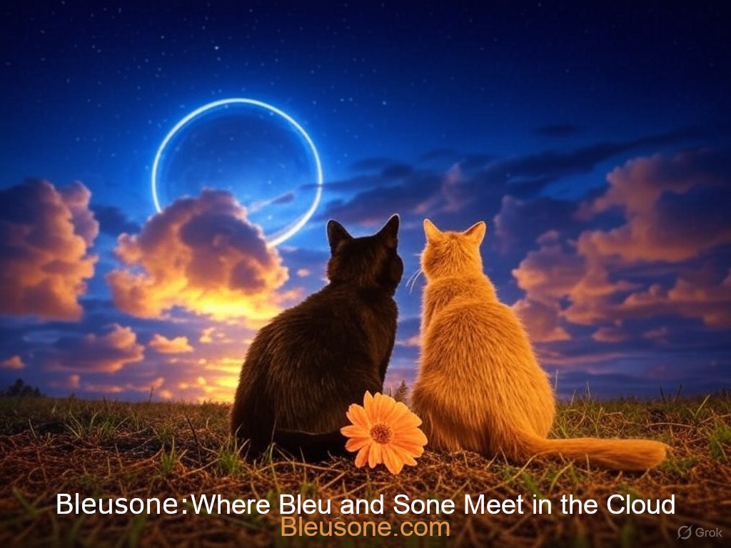 bleusone image